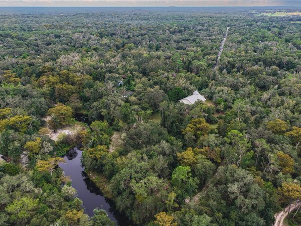 5422 CYRIL DRIVE, DADE CITY, FL 33523