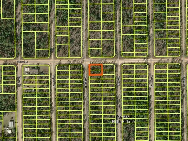 1403 DREW LANE , INTERLACHEN, FL 32148