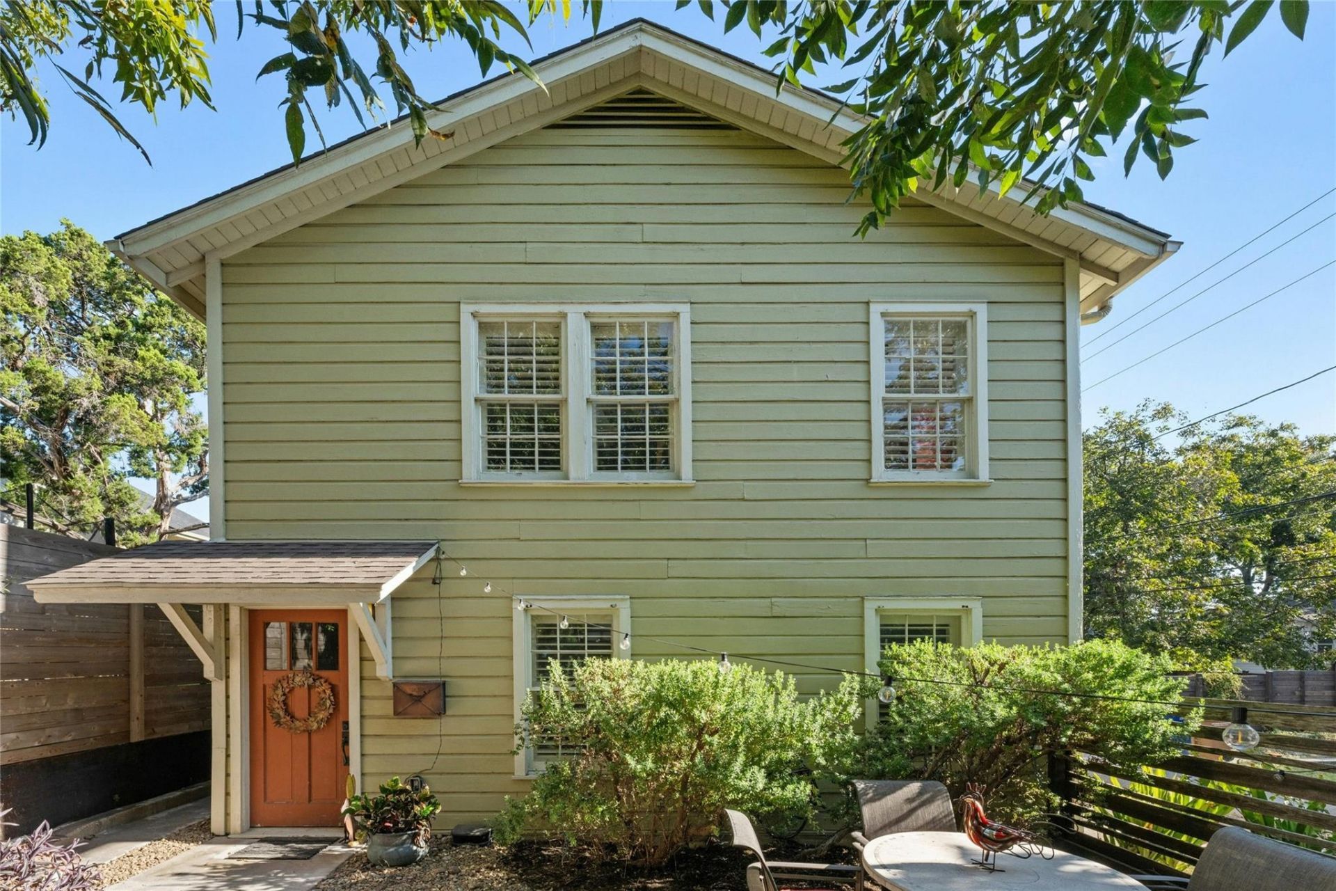2021 Travis Heights Blvd, Unit 1002, Austin, TX 78704 Main Photo