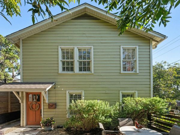 2021 Travis Heights BLVD, Unit 1002, Austin, TX 78704