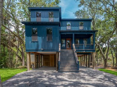 2902 Myrtle Street, Edisto Island, SC 29438