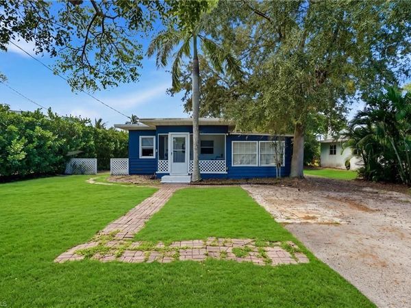 1166 12th AVE N, NAPLES, FL 34102