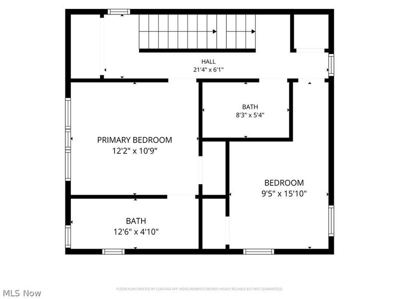 1434 W 48 Street , Unit D, Cleveland, OH 44102 Photo 25
