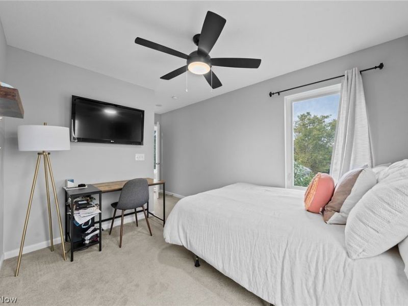1434 W 48 Street , Unit D, Cleveland, OH 44102 Photo 30