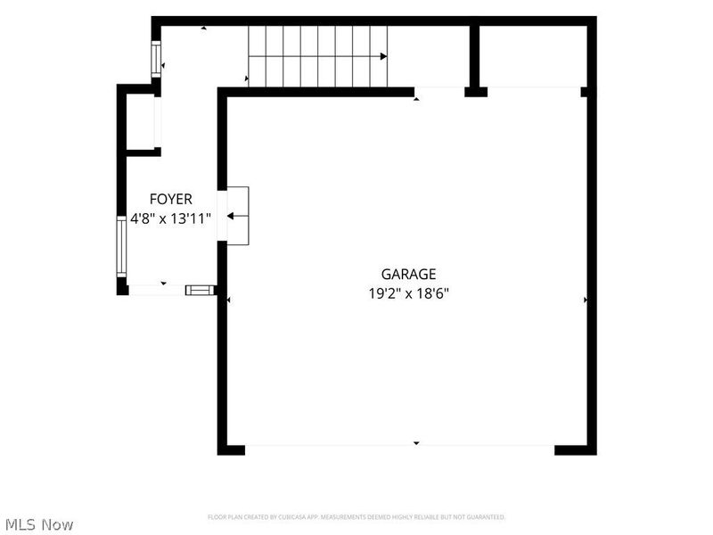 1434 W 48 Street , Unit D, Cleveland, OH 44102 Photo 6