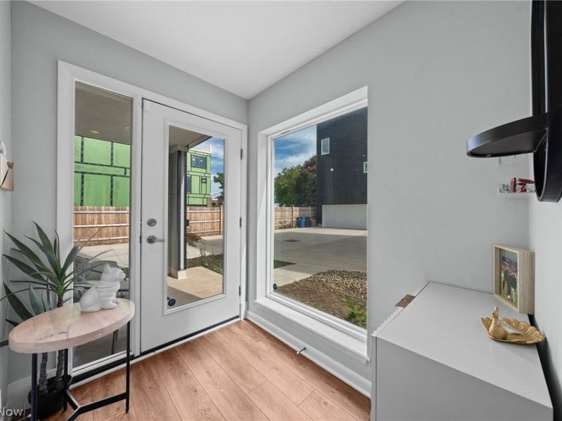 1434 W 48 Street , Unit D, Cleveland, OH 44102 Photo 7
