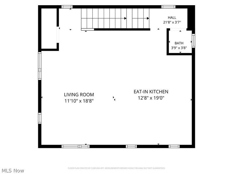 1434 W 48 Street , Unit D, Cleveland, OH 44102 Photo 9