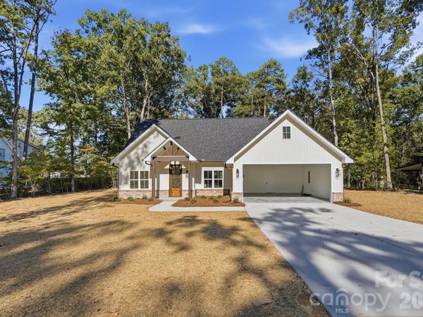 867 Sorrel Lane, Oakboro, NC 28129