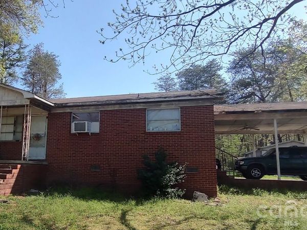 131 Sj Crawford Road, Lincolnton, NC 28092