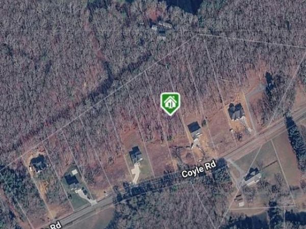 12107 Coyle Road , Unit 8, Stanfield, NC 28163