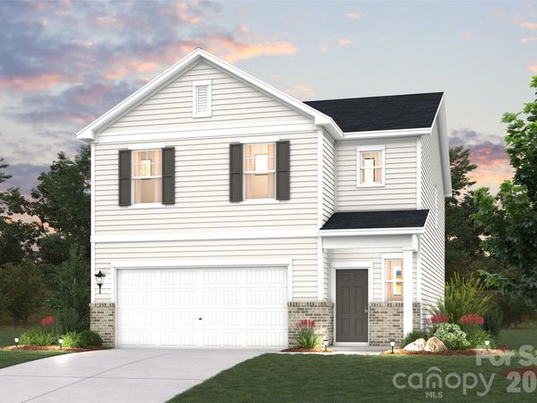 843 Olde England Drive , Lincolnton, NC 28092