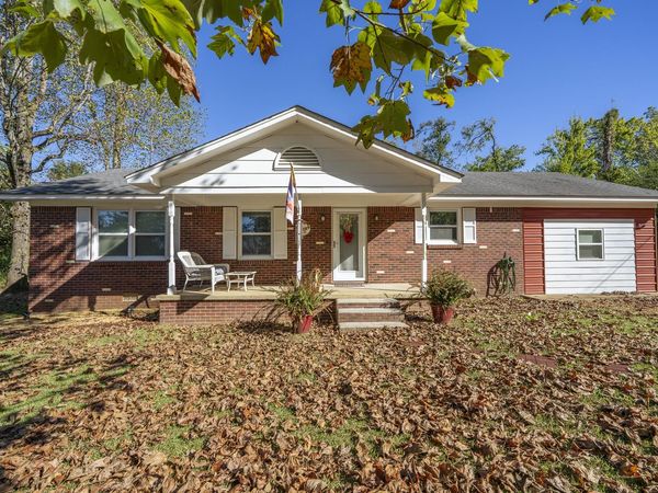 70 OLD STAGE RD, Adamsville, TN 38310