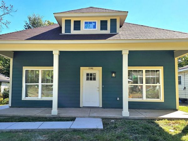1546 HUMBER ST, Memphis, TN 38106