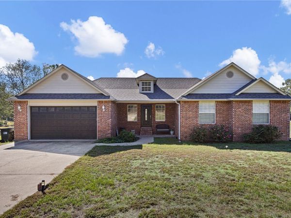 26 Western Shores Drive , Delaware, AR 72835