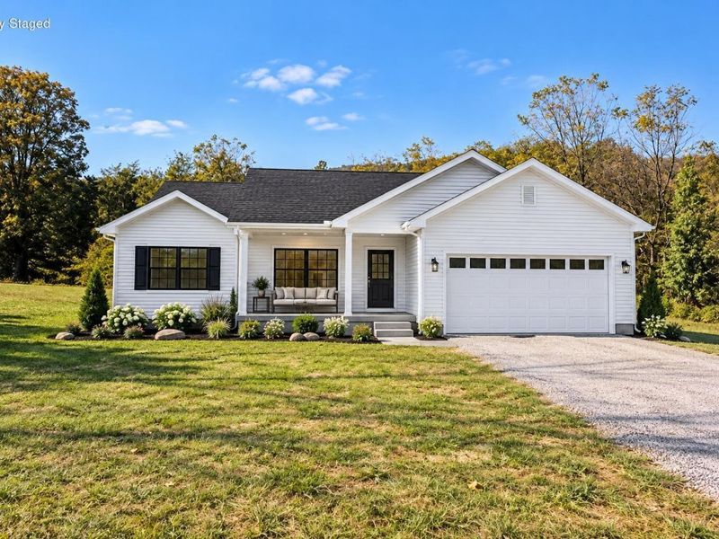100 Summit Drive, Covington, KY 41015 Photo 3