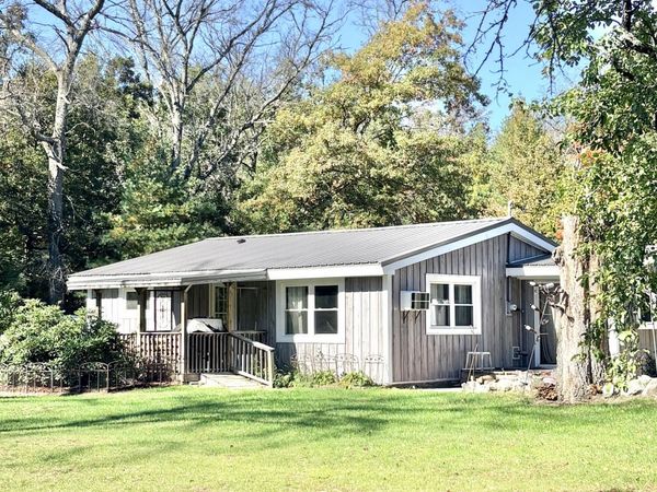 2330 W 76th Street, Baldwin, MI 49304
