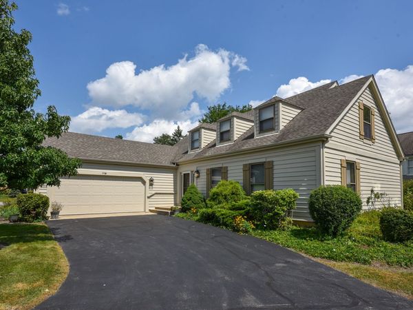 119 Craigie Lane , Inverness, IL 60067