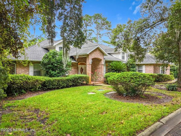 8960 LAKE KATHRYN Drive, Ponte Vedra Beach, FL 32082