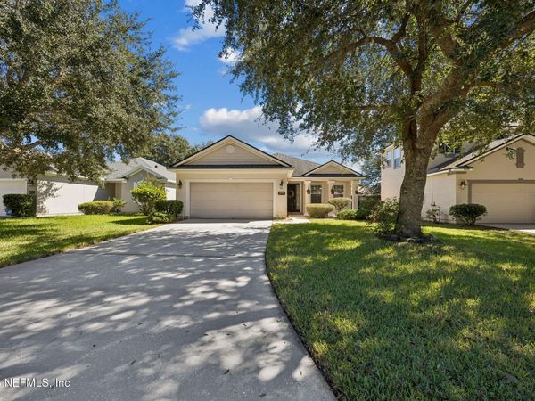 4099 RINGNECK Drive, Jacksonville, FL 32226