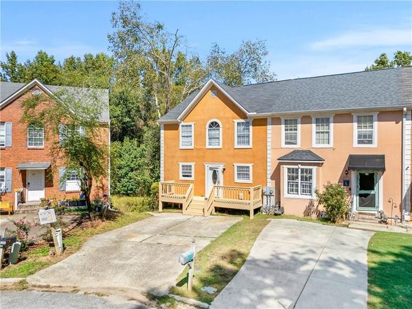 3845 Meadow Green Court , Peachtree Corners, GA 30092