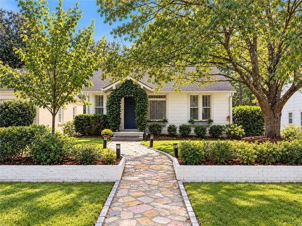 255 Springdale Drive NE, Atlanta, GA 30305