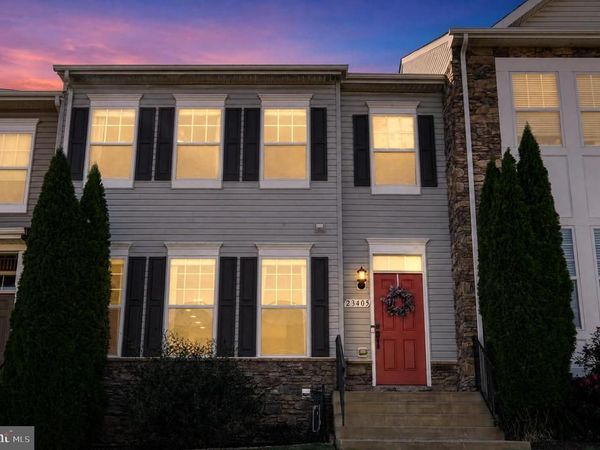 23405 MARVIEW COURT , LEONARDTOWN, MD 20650