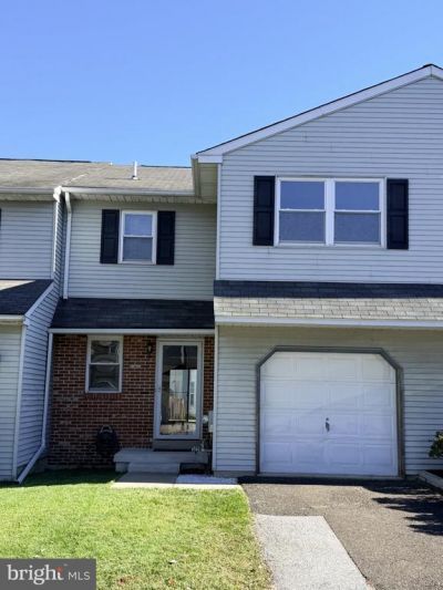 114 RED HAVEN DRIVE , NORTH WALES, PA 19454