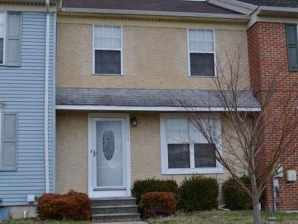 303 COLD SPRING PLACE, DOVER, DE 19904