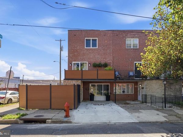 3657 GAUL STREET, PHILADELPHIA, PA 19134