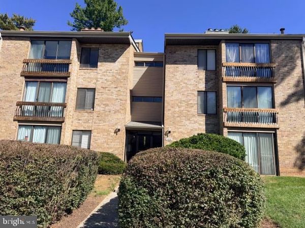 10549 TWIN RIVERS ROAD, Unit B-1, COLUMBIA, MD 21044