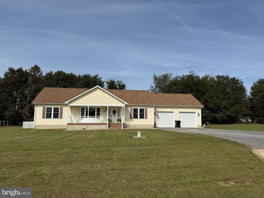 23255 Magnolia Hills Road , Denton, MD 21629 Main Photo