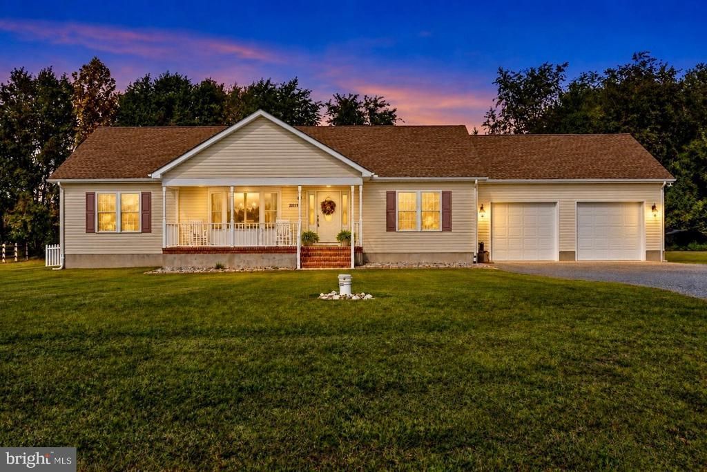 23255 MAGNOLIA HILLS ROAD , DENTON, MD 21629