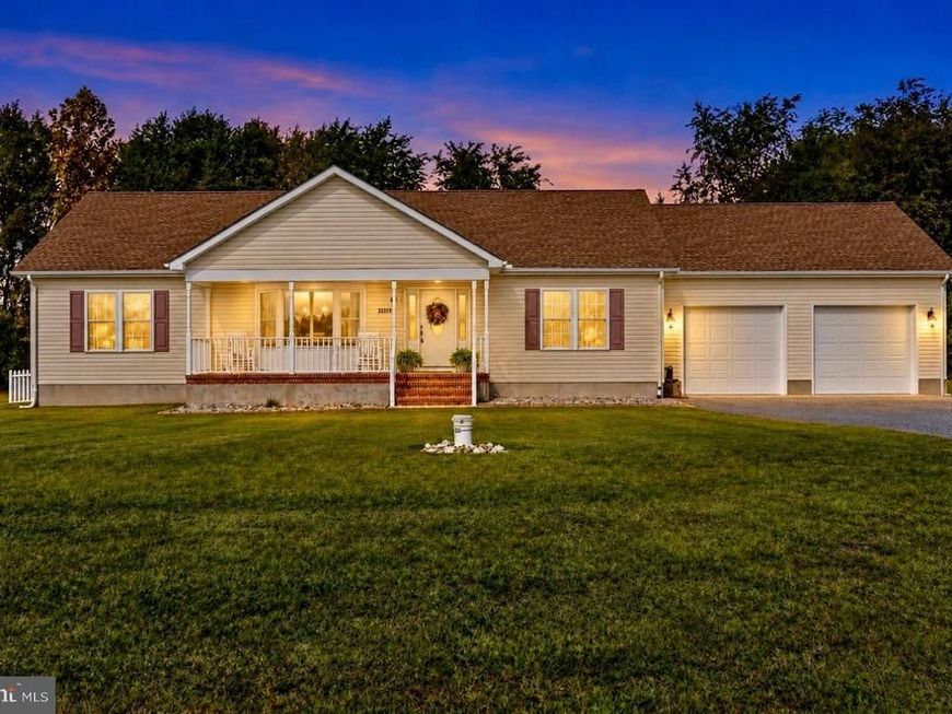 23255 Magnolia Hills Road, Denton, MD 21629 Main Photo