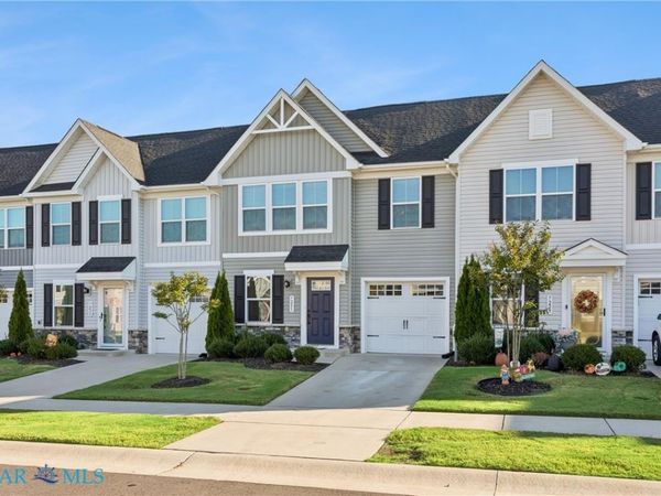 7231 Peyton Randolph Lane , New Kent, VA 23124