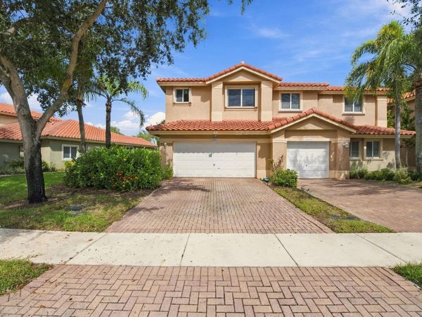5643 NW 125TH Avenue, Coral Springs, FL 33076