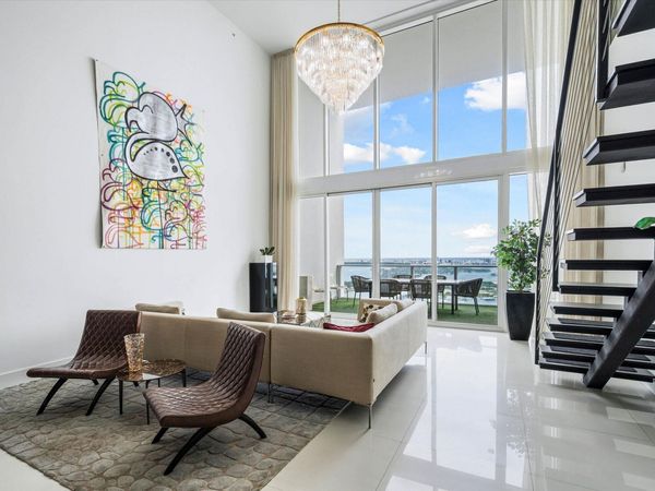 1040 Biscayne Boulevard, Unit 4202, Miami, FL 33132