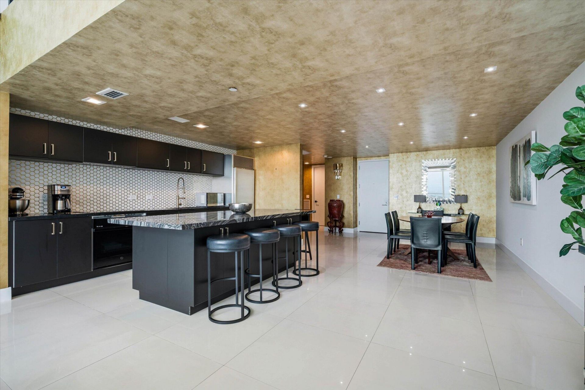 1040 Biscayne Boulevard, Unit 4202, Miami, FL 33132 Photo