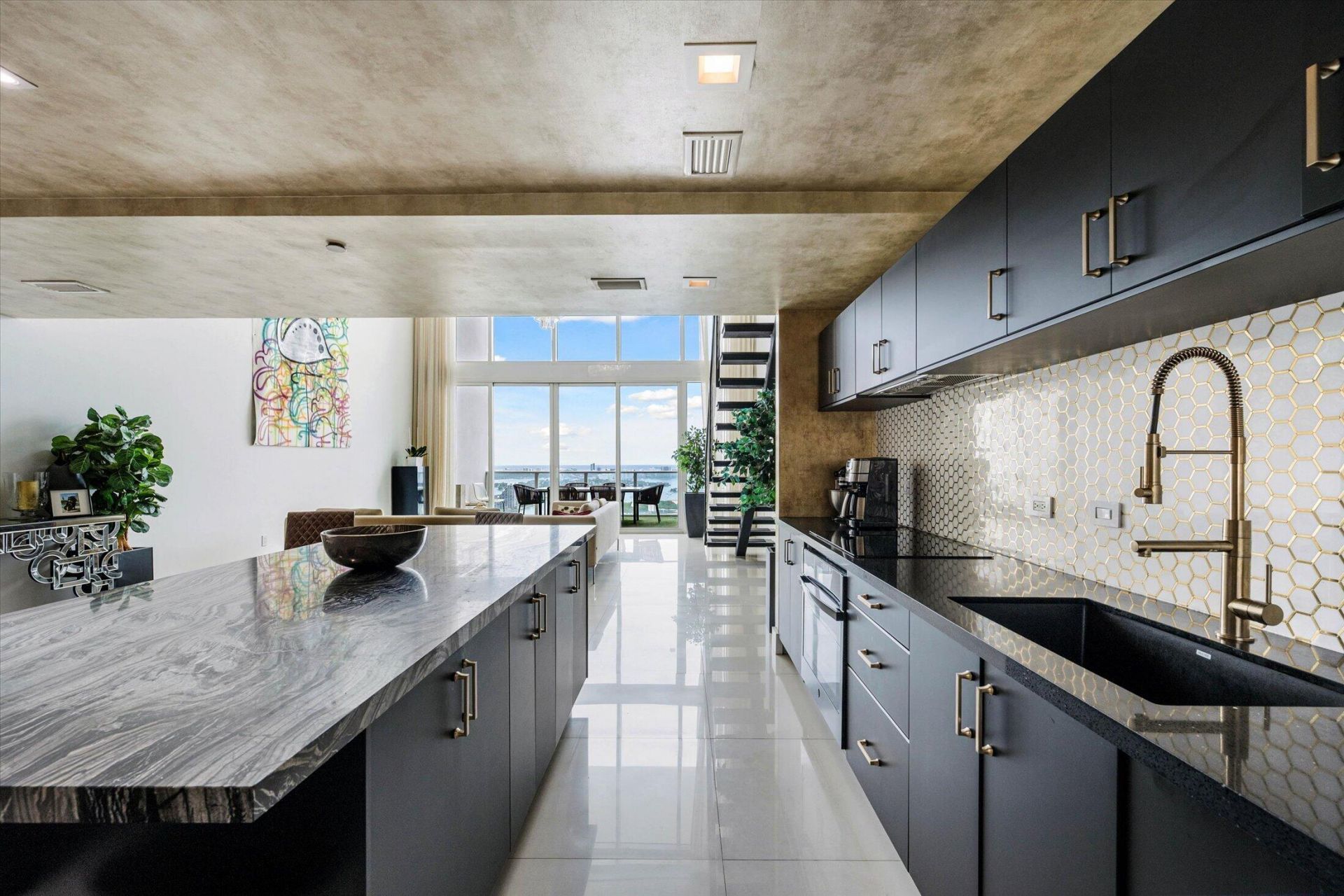 1040 Biscayne Boulevard, Unit 4202, Miami, FL 33132 Photo