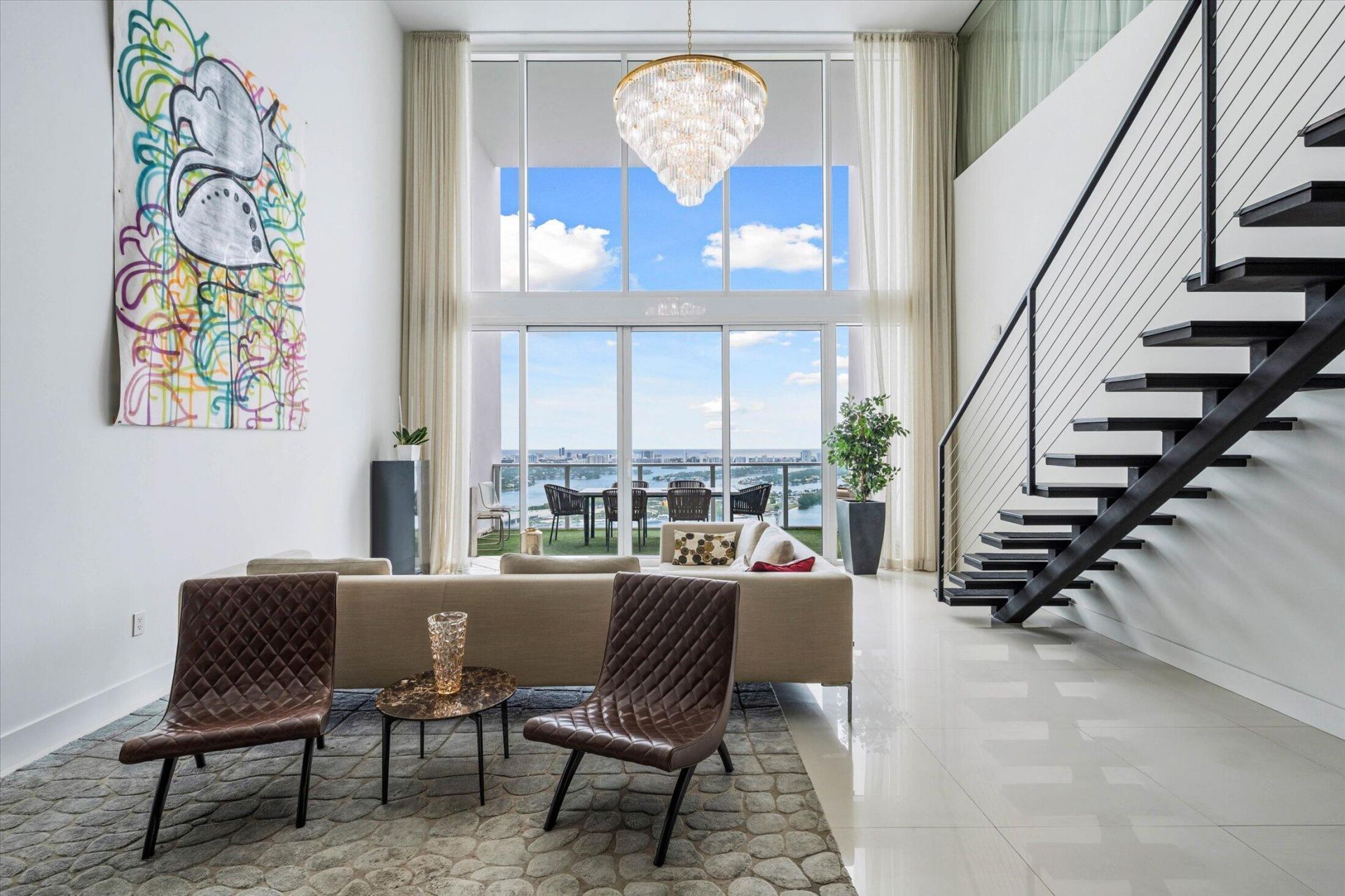 1040 Biscayne Boulevard, Unit 4202, Miami, FL 33132 Photo