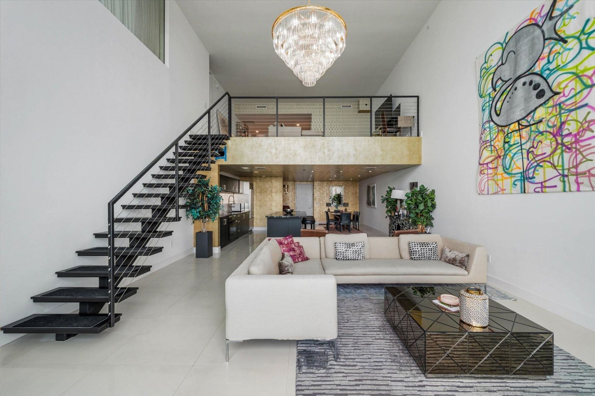 1040 Biscayne Boulevard, Unit 4202, Miami, FL 33132 Photo