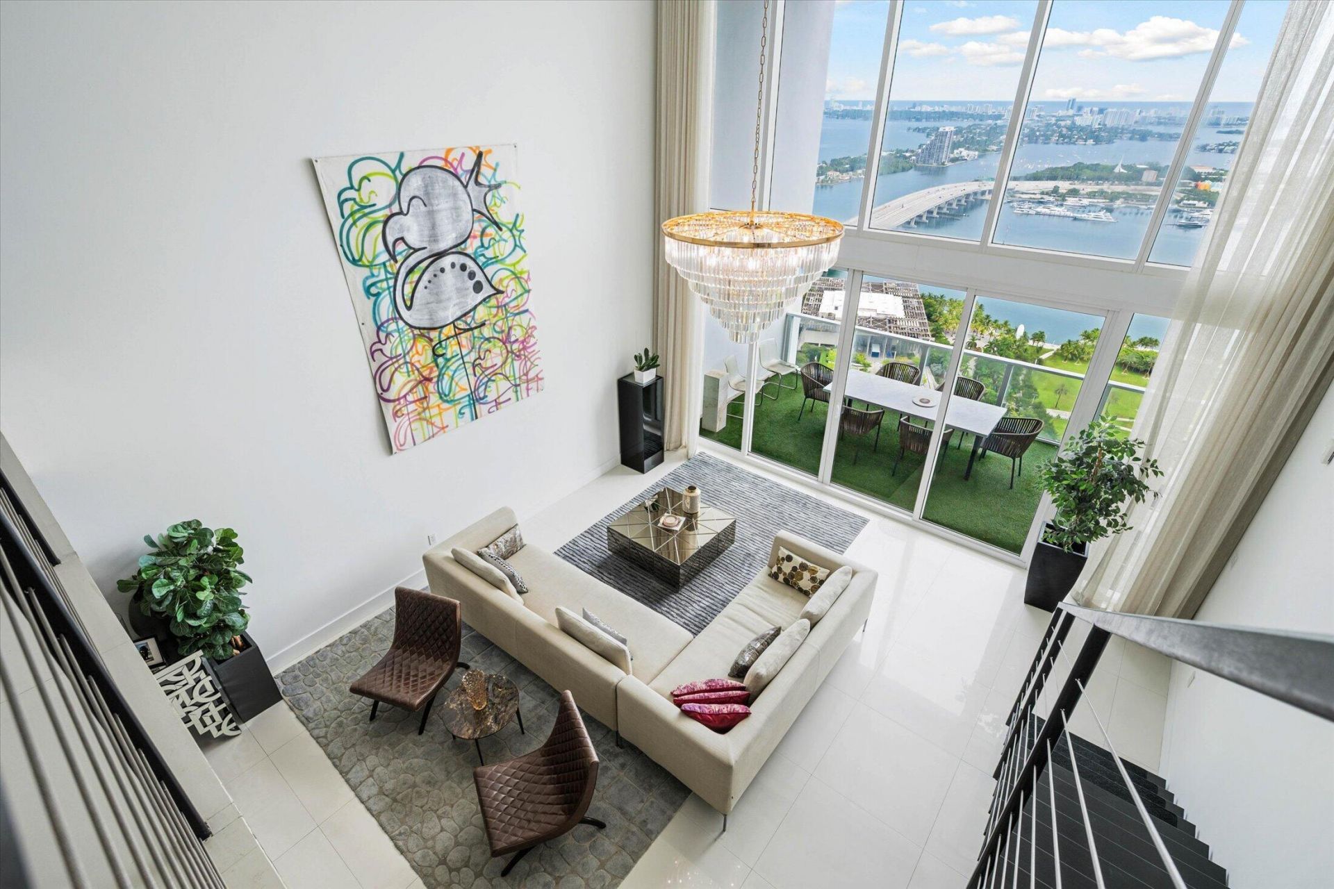 1040 Biscayne Boulevard, Unit 4202, Miami, FL 33132 Photo