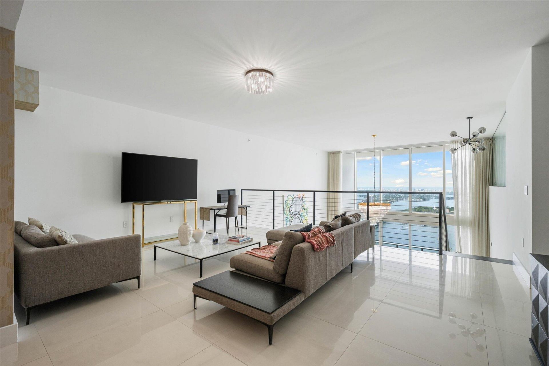 1040 Biscayne Boulevard, Unit 4202, Miami, FL 33132 Photo