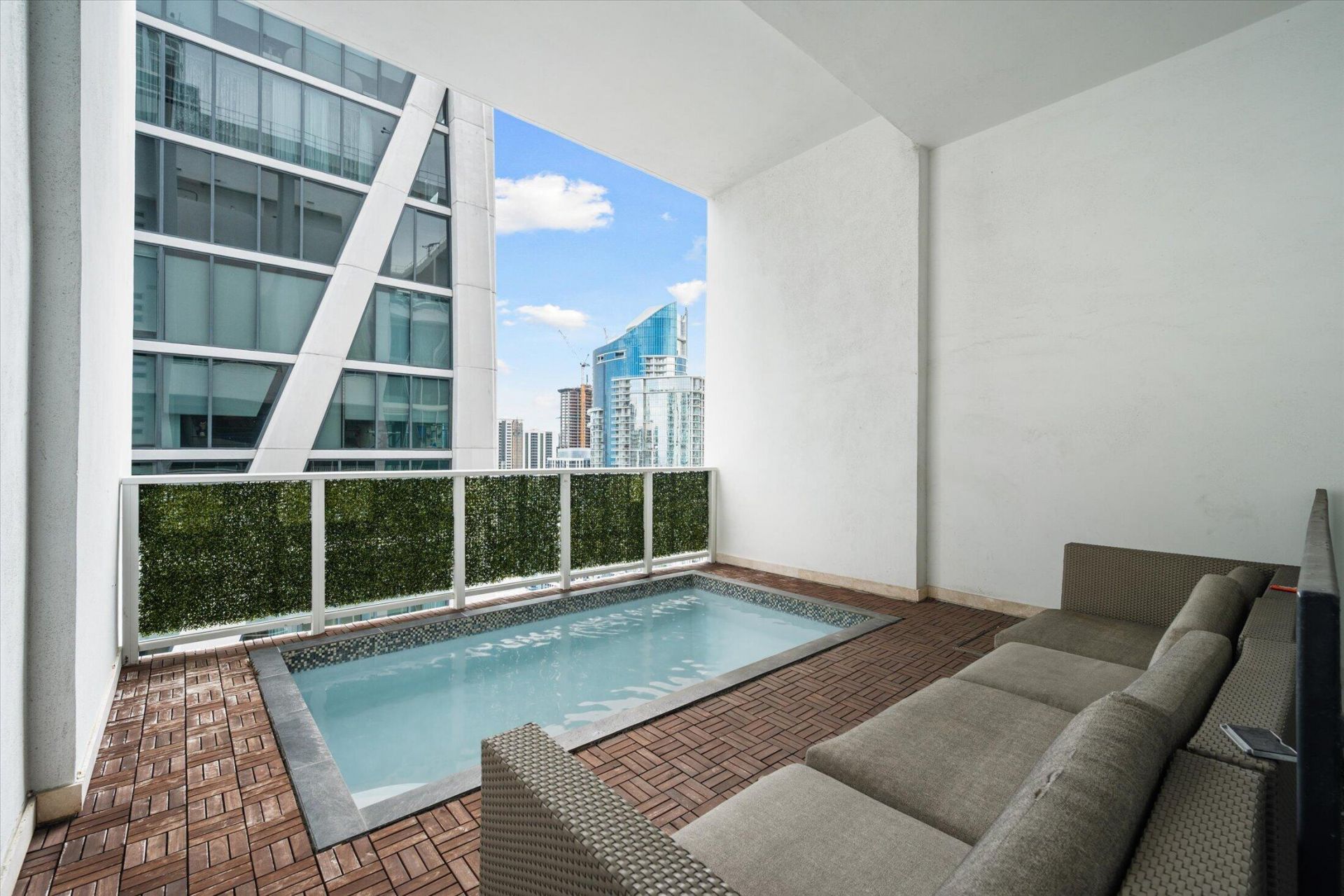1040 Biscayne Boulevard, Unit 4202, Miami, FL 33132 Photo