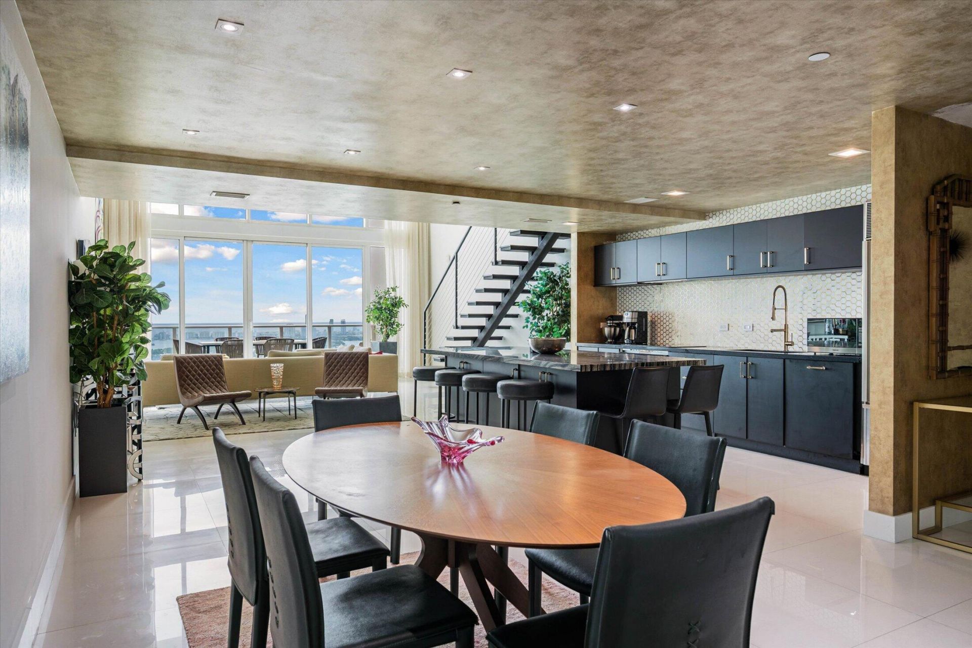 1040 Biscayne Boulevard, Unit 4202, Miami, FL 33132 Photo