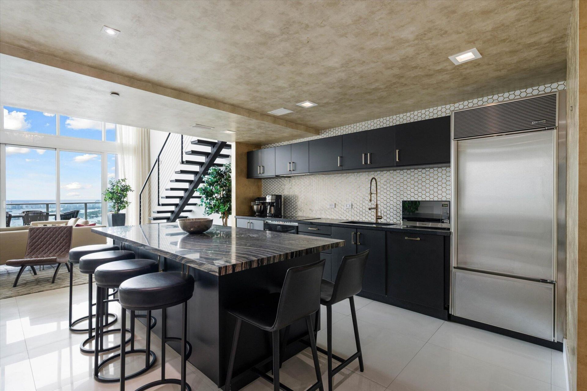 1040 Biscayne Boulevard, Unit 4202, Miami, FL 33132 Photo