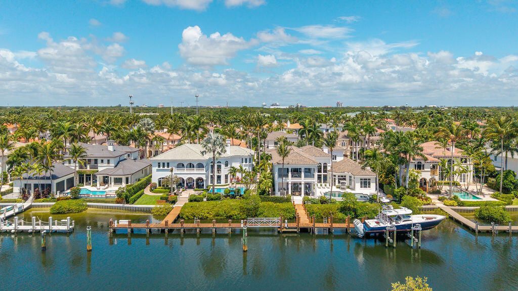 792 Harbour Isle Court, North Palm Beach, FL 33410 Photo