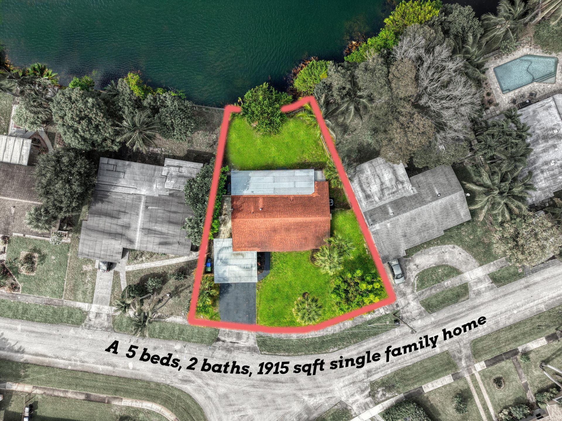 1101 NW 21st Street, Fort Lauderdale, FL 33311 Photo