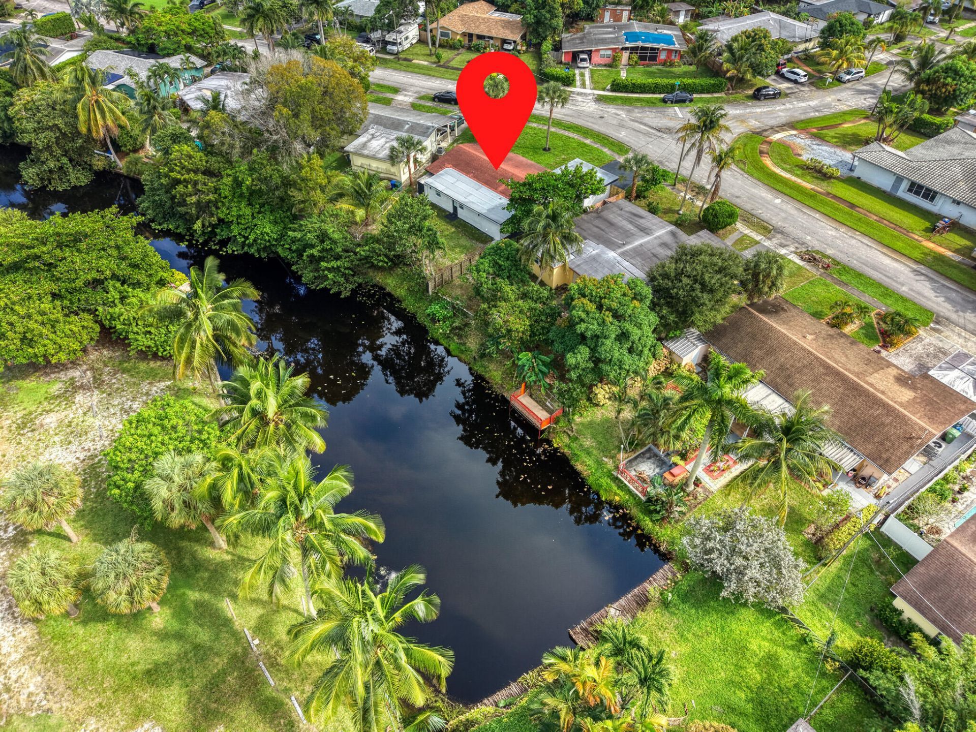 1101 NW 21st Street, Fort Lauderdale, FL 33311 Photo