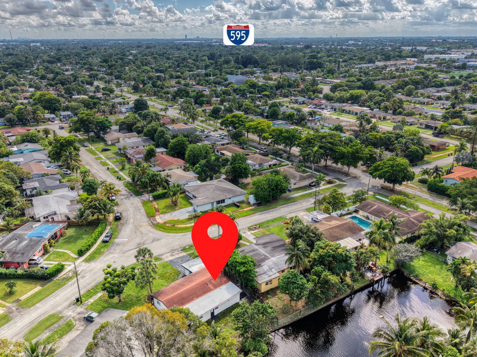 1101 NW 21st Street, Fort Lauderdale, FL 33311 Photo