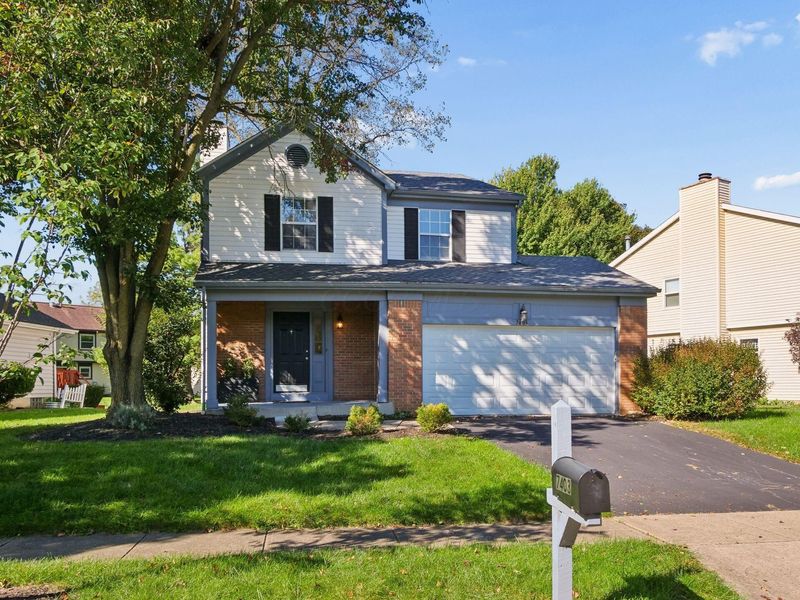 7403 Mapleleaf Boulevard , Columbus, OH 43235 Photo 1